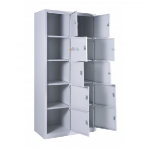 10 Gözlü Dolap - Görsel 4