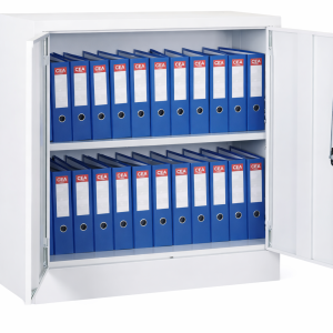 100’luk Dosya Dolabı - Görsel 1