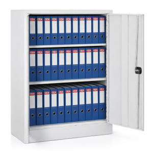 130'luk Dosya Dolabı