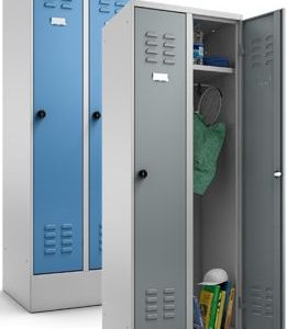 Yurt Dolabı İkili - Görsel 4