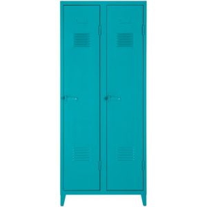 Yurt Dolabı İkili - Görsel 3