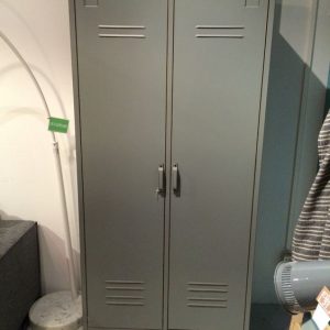 Yurt Dolabı İkili - Görsel 5