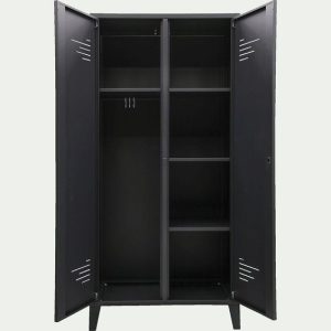 Yurt Dolabı İkili - Görsel 6