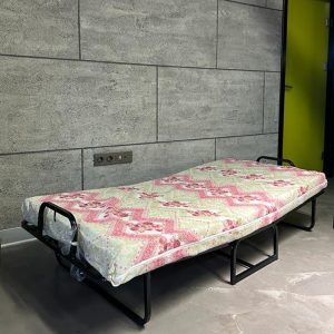 Katlanır Yatak - Görsel 3