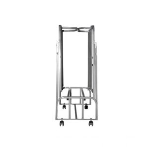 Katlanır Yatak - Görsel 5