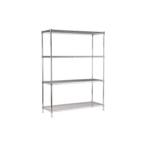 TEL TAKIM RAF 304 KROM KALİTE - Görsel 4