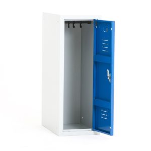 Tekli Soyunma Dolabı Kısa - Görsel 9