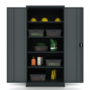 Malzeme Dolabı Ağır Yük Taşıma Kapasiteli