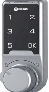 Şifreli metal soyunma dolabı 8 kapaklı - Görsel 6