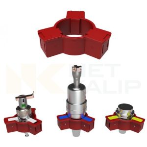 Cnc Malzeme Dolabı 5 Raflı - Görsel 5